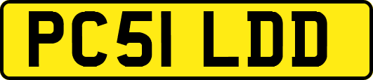 PC51LDD