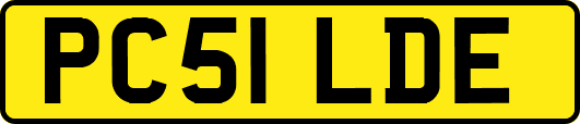 PC51LDE