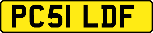 PC51LDF