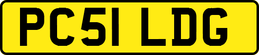 PC51LDG