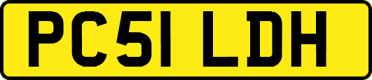 PC51LDH