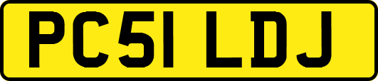 PC51LDJ