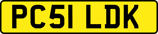 PC51LDK