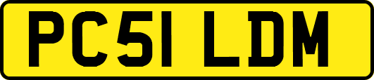 PC51LDM