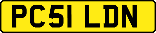 PC51LDN