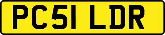 PC51LDR