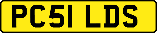 PC51LDS