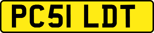 PC51LDT