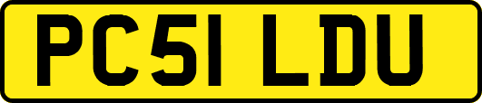 PC51LDU