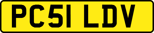 PC51LDV