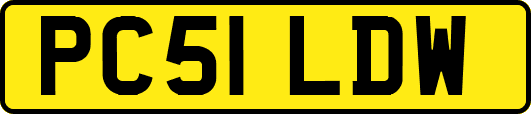 PC51LDW