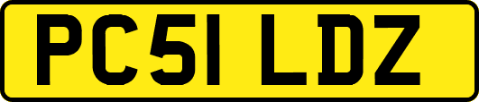 PC51LDZ