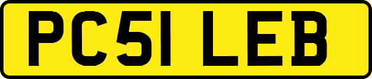 PC51LEB