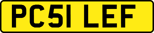 PC51LEF