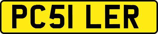 PC51LER