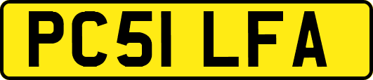 PC51LFA