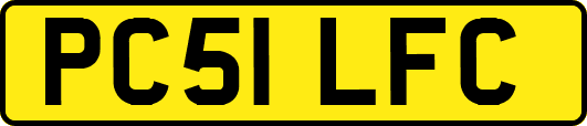 PC51LFC