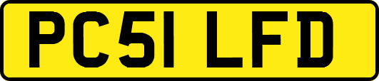 PC51LFD