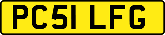 PC51LFG