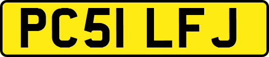 PC51LFJ