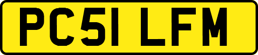 PC51LFM