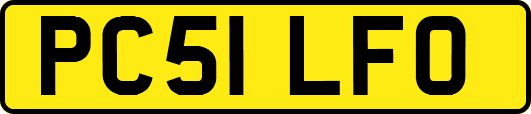 PC51LFO