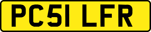 PC51LFR