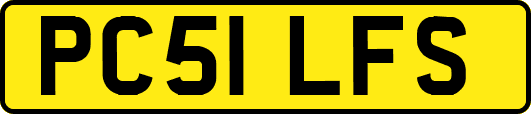 PC51LFS