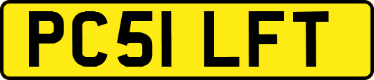 PC51LFT