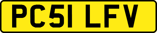 PC51LFV