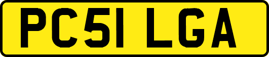 PC51LGA