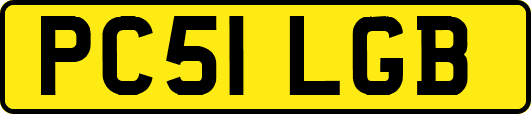 PC51LGB