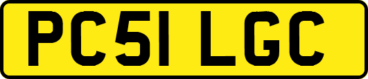 PC51LGC