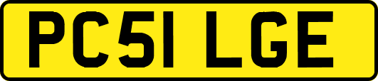 PC51LGE