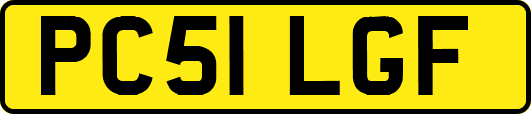 PC51LGF