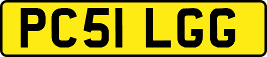 PC51LGG