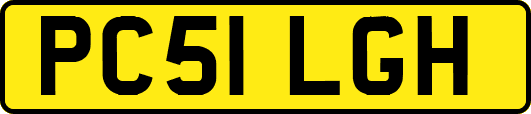 PC51LGH