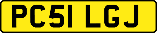 PC51LGJ