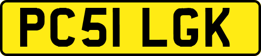 PC51LGK