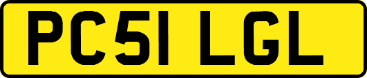 PC51LGL