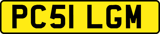 PC51LGM