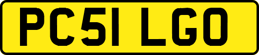 PC51LGO