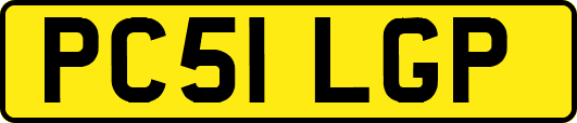 PC51LGP