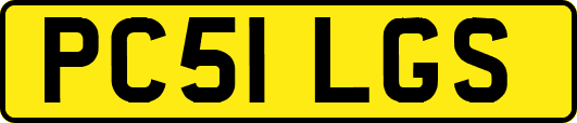 PC51LGS