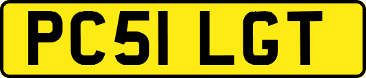 PC51LGT