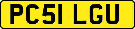 PC51LGU