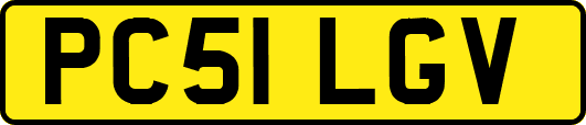 PC51LGV