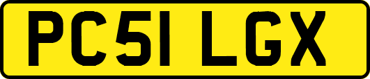 PC51LGX