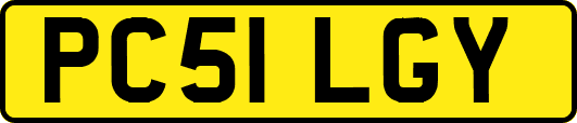 PC51LGY