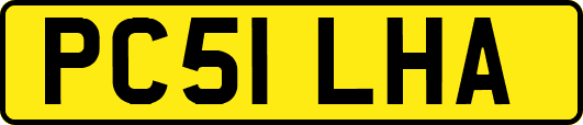 PC51LHA